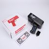 5Vbattery black +100 banknotes
