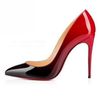 red bottom 3