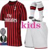 kit and socks