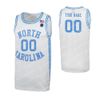 2019 White Roud Retro