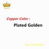Color:Plated Golden