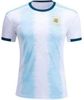 Argentina White