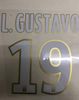 White Gold #19 L.GUSTAVO