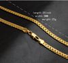 Necklaces Gold