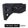 FAB Black