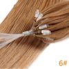 #6 Medium Brown