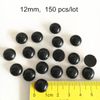 12mm - 150 pcs