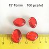 13x18mm - 100 pcs
