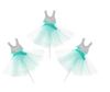Tiffany blue