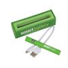 Green box