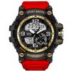 red watch