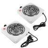 1000W Electric Stove Hot Plate Burner Travel Cooking Appliances Portable  Warmer Tea Coffee Heater 220V From Gearbestshop, $14.58
