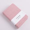 Pink A5 Size 18.5X13.5cm