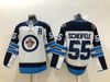 55 Mark Scheifele (white)