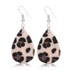 Coarse leopard grain