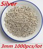 3mm 1000pcs