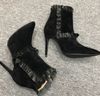Black cashmere 10cm