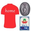 home + Serie A