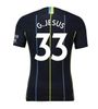 away 33 G.JESUS