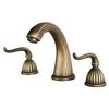 antique brass