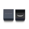 With box