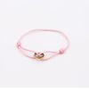 pink rope