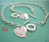 necklace bracelet (N5)