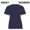 away women