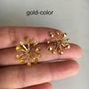 gold color