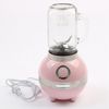 Pink US Plug 220v