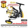 4500 Reel