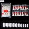 White(500pcs False Nail)