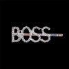 BOSS
