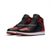 Bred Banned with red mark