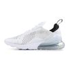 triple white