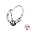 black pearl ring