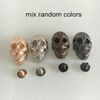mix random colors