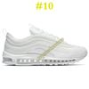 #10-Triple White