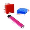 Dust cap with bottom cover mix color