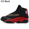 C2 Bred