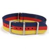 22mm Blue Red Yellow