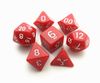 4 red