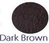 dark brown hair fiber and applicator