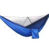 blue black net