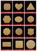 gold-mix style