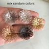 Mix Random Colors