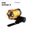 Gold-Package A