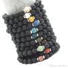 chakras mixed colors