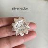 Silver-color