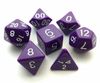 7 purple